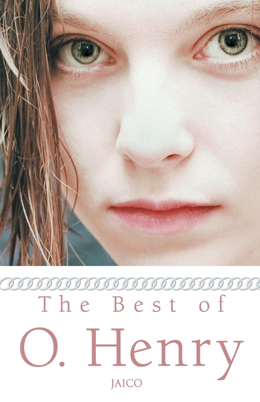 Vorderes Coverbild The Best of O. Henry