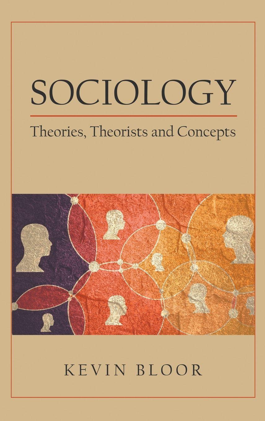 Vorderes Coverbild Sociology