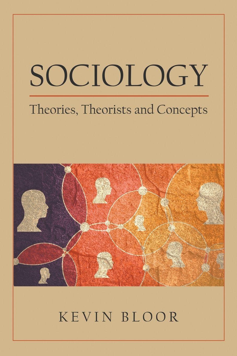 Vorderes Coverbild Sociology