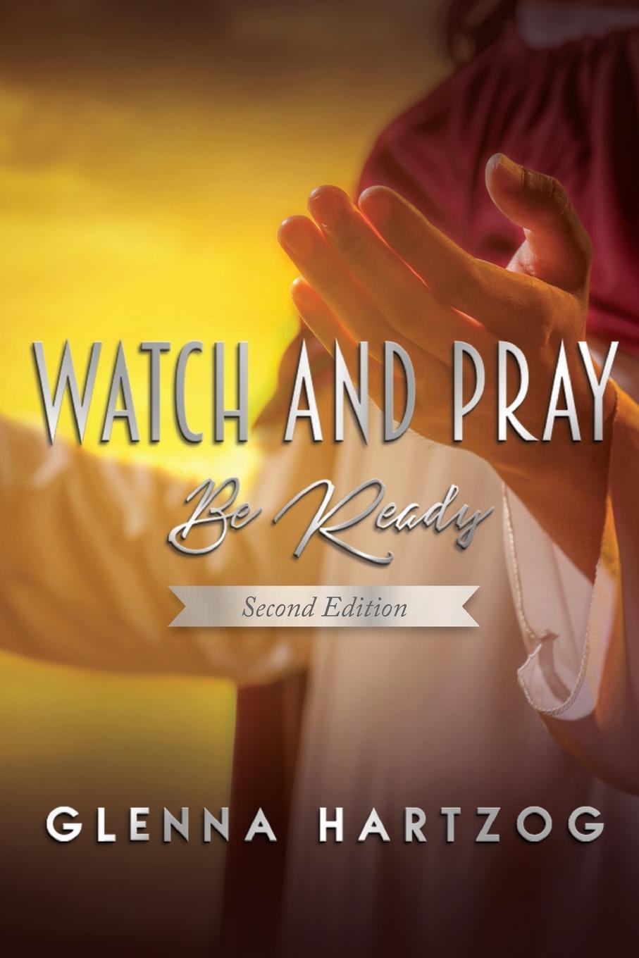 Vorderes Coverbild Watch and Pray