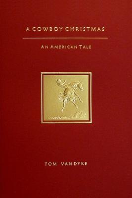 Vorderes Coverbild A Cowboy Christmas