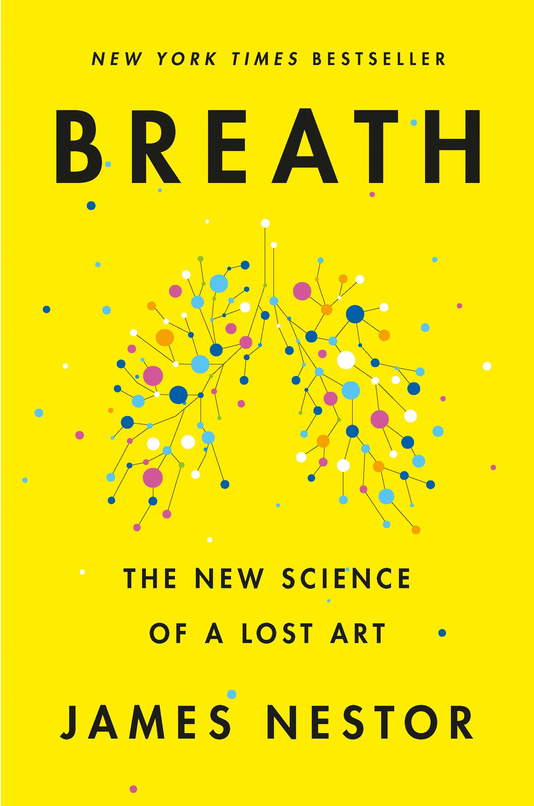 Vorderes Coverbild Breath