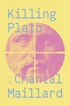 Vorderes Coverbild Killing Plato