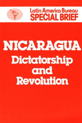 Vorderes Coverbild Nicaragua