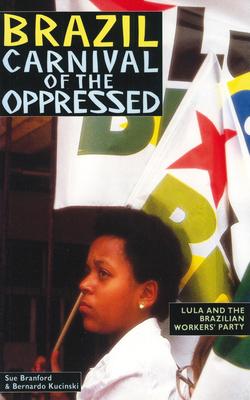 Vorderes Coverbild Brazil: Carnival of the Oppressed