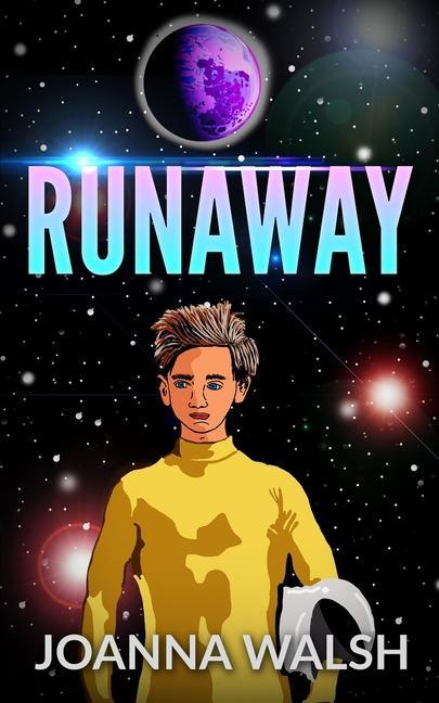 Vorderes Coverbild Runaway