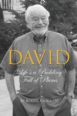 Vorderes Coverbild David: Life's a Pudding Full of Plums