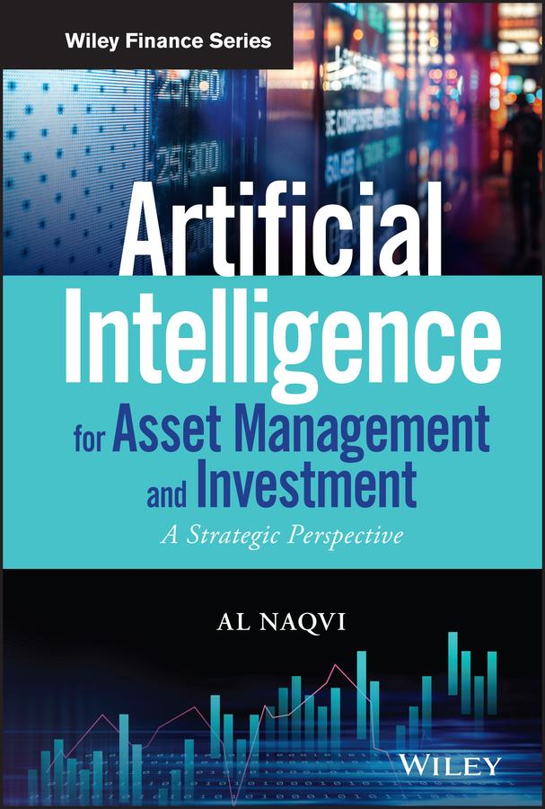 Vorderes Coverbild Artificial Intelligence for Asset Management and Investment