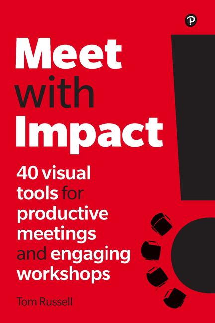 Vorderes Coverbild Meet with Impact