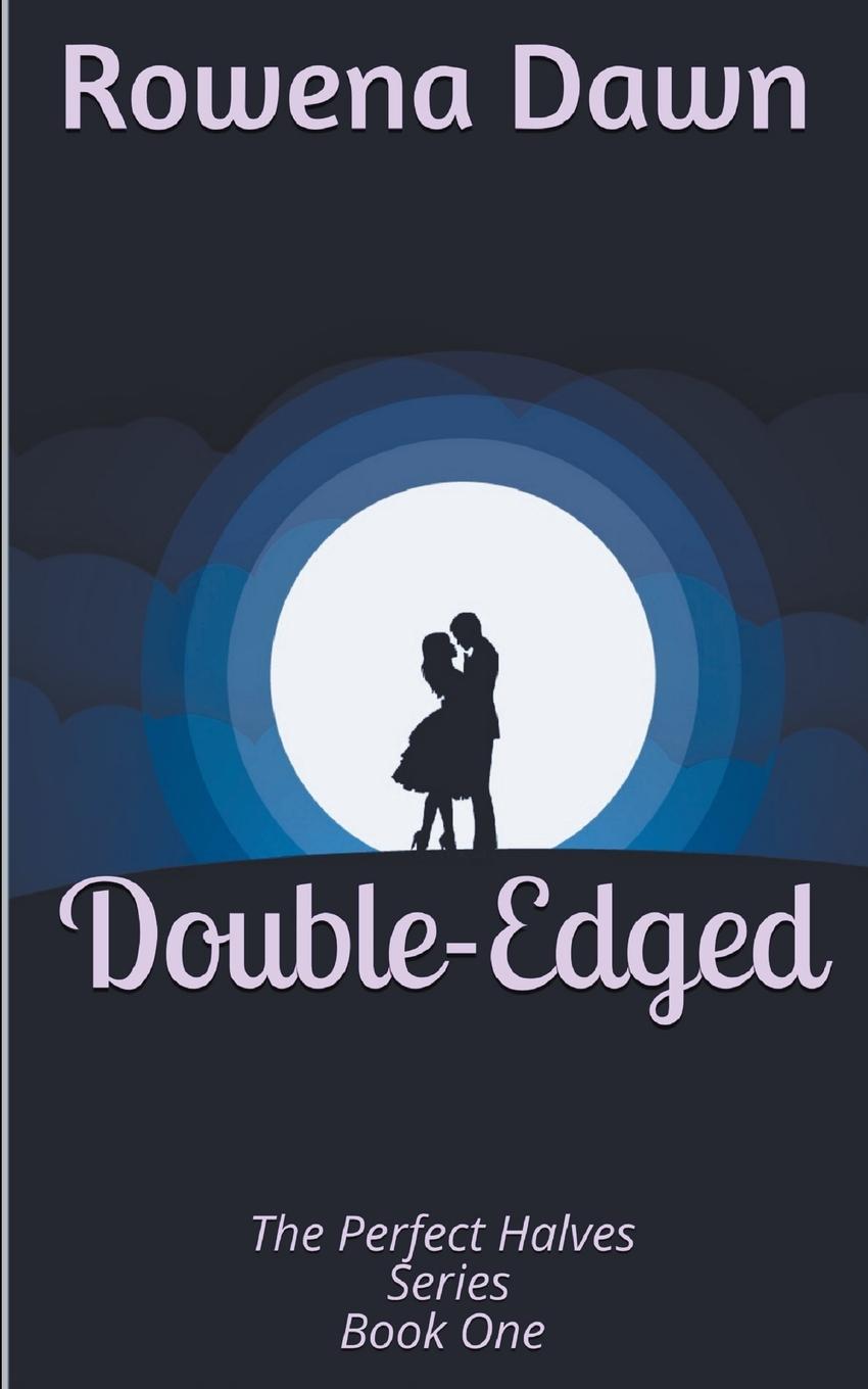Vorderes Coverbild Double-Edged