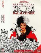 Vorderes Coverbild 101 Dalmatiner