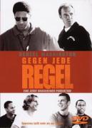 Vorderes Coverbild Gegen jede Regel