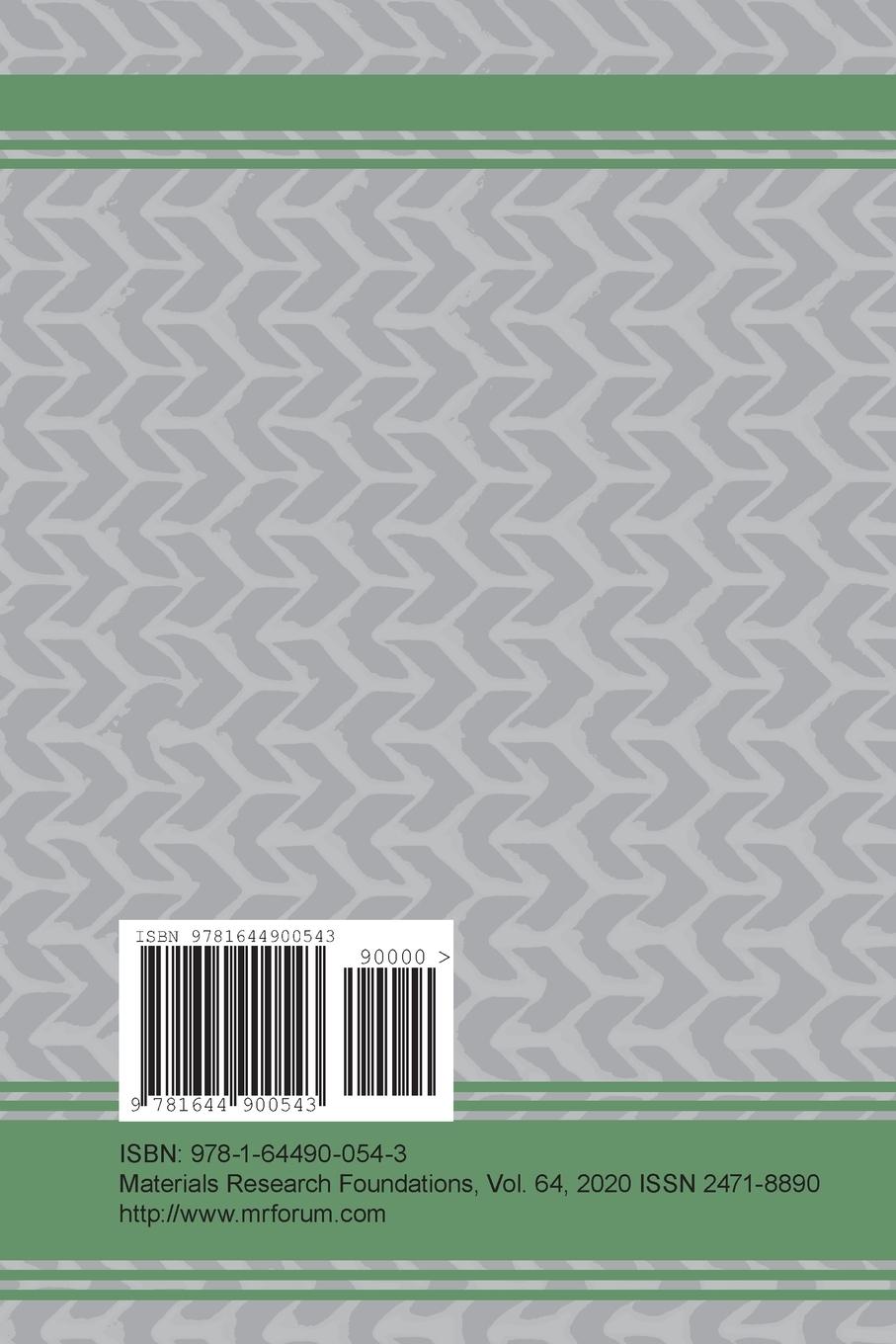 Rückseitencover Graphene as Energy Storage Material for Supercapacitors