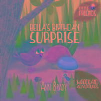 Vorderes Coverbild Bella's Birthday Surprise