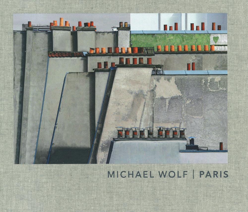 Vorderes Coverbild Paris