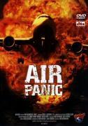 Vorderes Coverbild Air Panic
