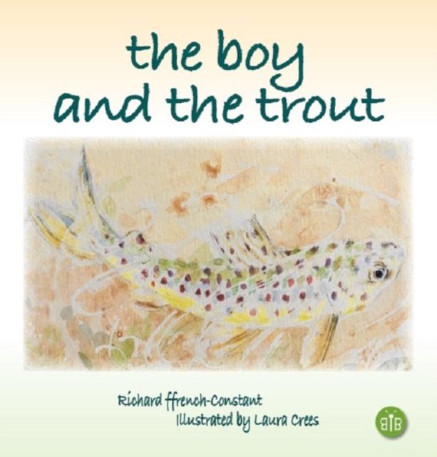 Vorderes Coverbild The Boy and the Trout