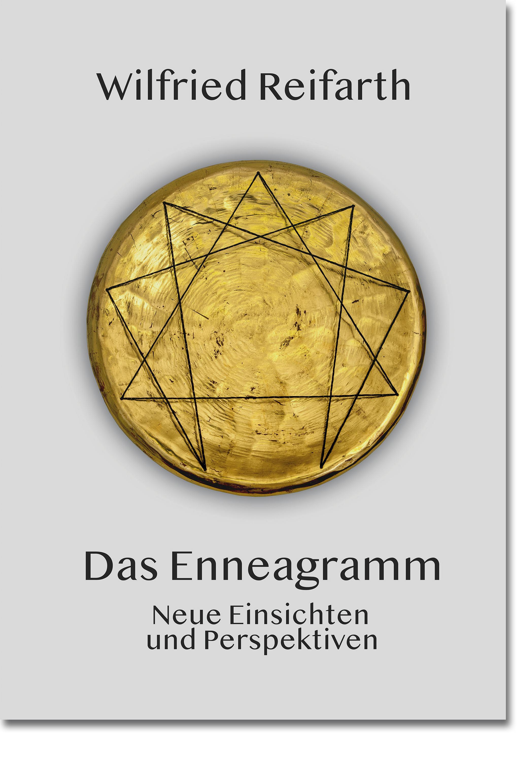 Vorderes Coverbild Das Enneagramm