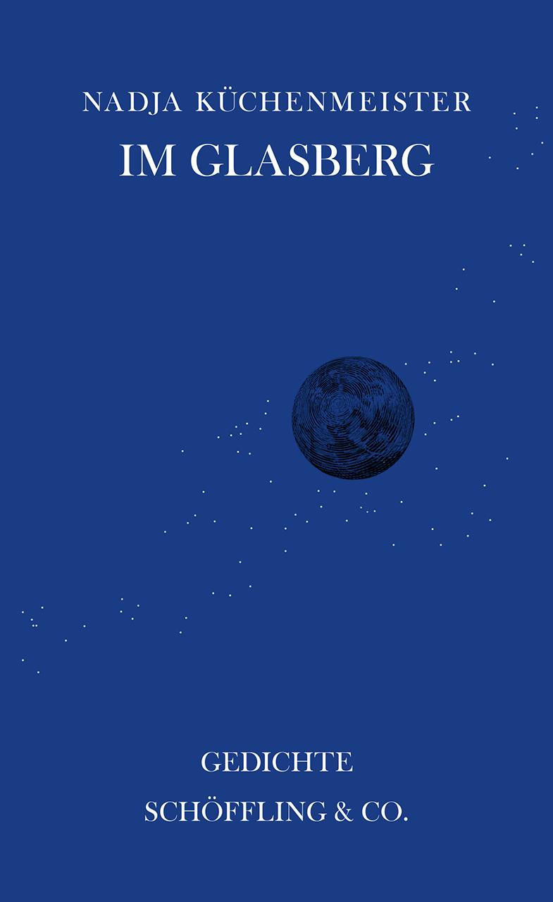 Vorderes Coverbild Im Glasberg