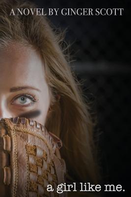 Vorderes Coverbild A Girl Like Me