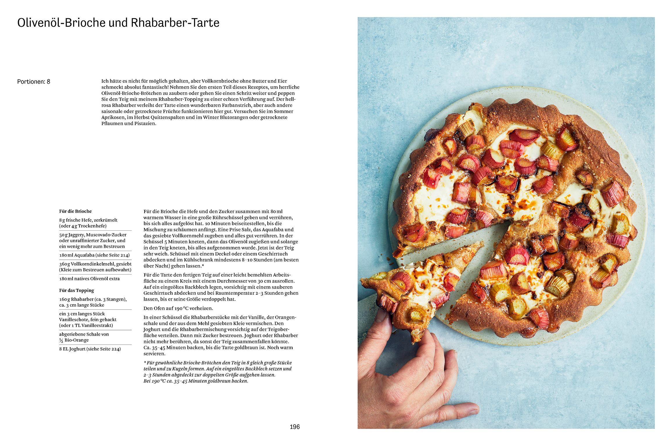 Beispielinhalt (Bild) Essen für die Zukunft