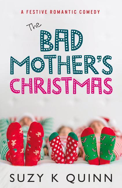 Vorderes Coverbild The Bad Mother's Christmas