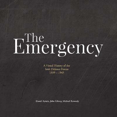 Vorderes Coverbild The Emergency