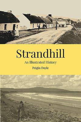 Vorderes Coverbild Strandhill