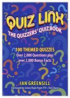 Vorderes Coverbild Quiz Linx