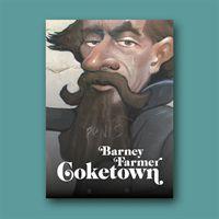 Vorderes Coverbild Coketown