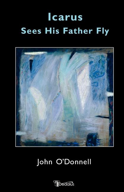 Vorderes Coverbild Icarus Sees His Father Fly