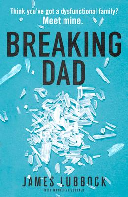 Vorderes Coverbild Breaking Dad