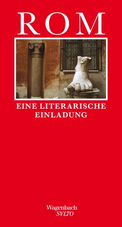 Vorderes Coverbild Rom