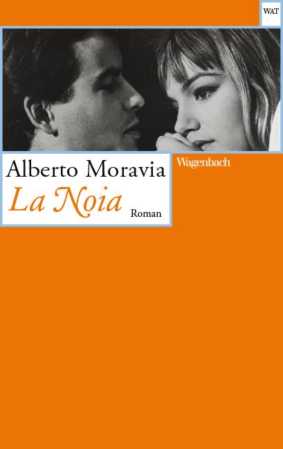Vorderes Coverbild La Noia