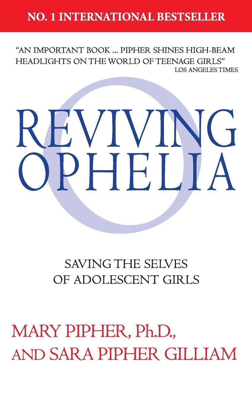 Vorderes Coverbild Reviving Ophelia 25th Anniversary Editio