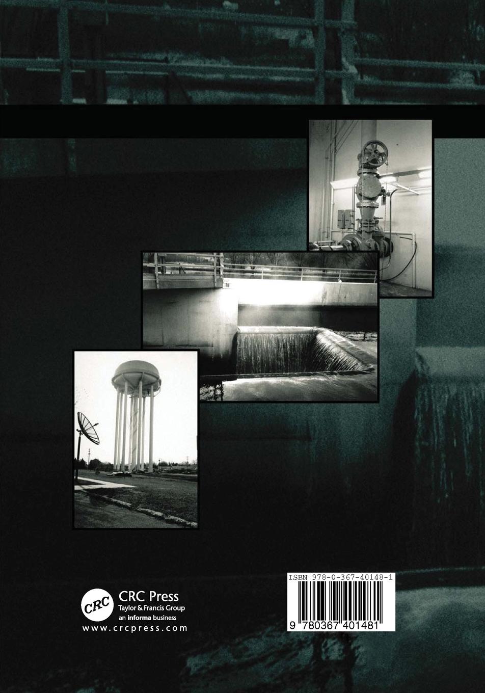 Rückseitencover Practical Hydraulics Handbook