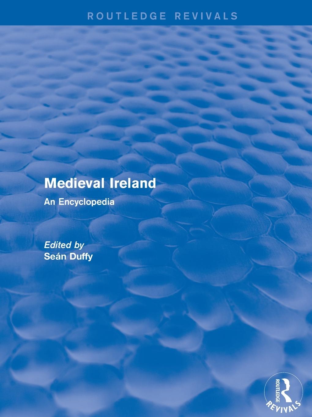 Vorderes Coverbild Routledge Revivals