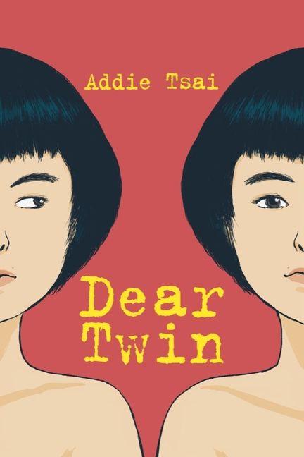 Vorderes Coverbild Dear Twin