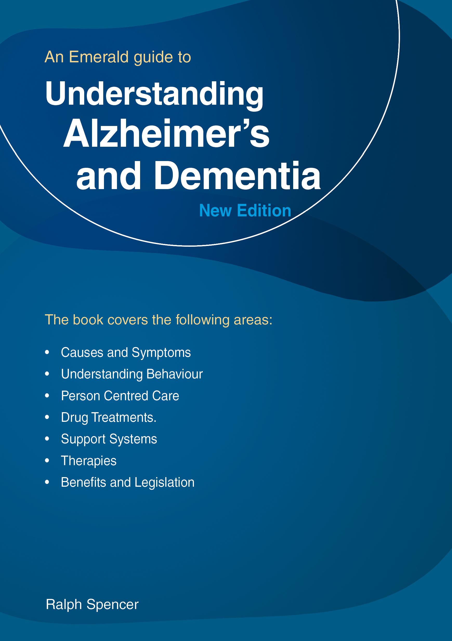 Vorderes Coverbild Understanding Alzheimer's and Dementia
