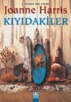Vorderes Coverbild Kiyidakiler