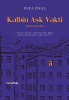 Vorderes Coverbild Kalbin Ask Vakti