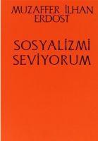 Vorderes Coverbild Sosyalizmi Seviyorum