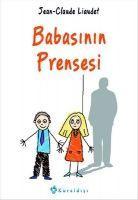 Vorderes Coverbild Babasinin Prensesi