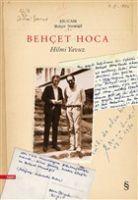 Vorderes Coverbild Behcet Hoca