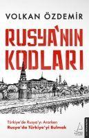 Vorderes Coverbild Rusyanin Kodlari