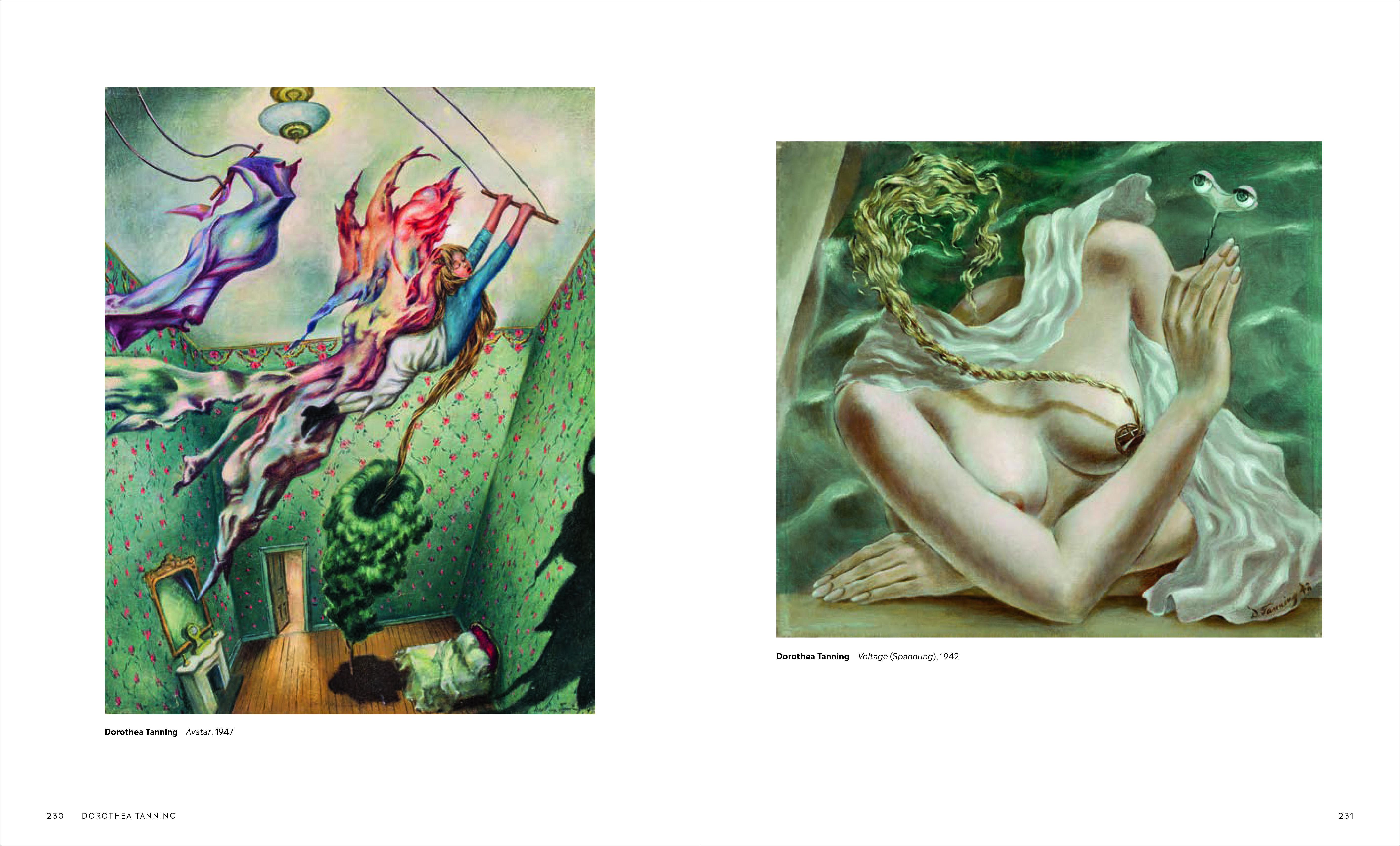 Beispielinhalt (Bild) Fantastische Frauen