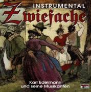 Vorderes Coverbild ZWIEFACHE-instrumental