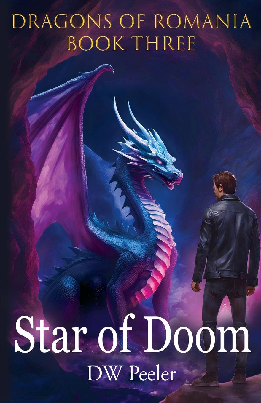 Vorderes Coverbild Star Of Doom
