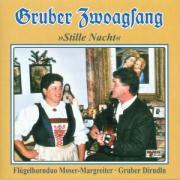 Vorderes Coverbild Stille Nacht