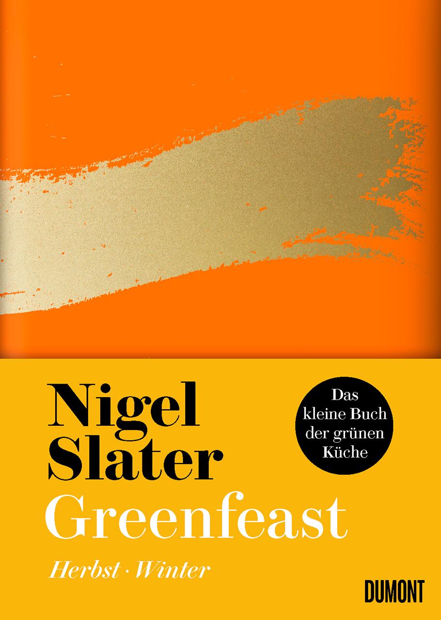 Vorderes Coverbild Greenfeast: Herbst / Winter